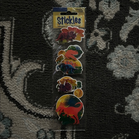 Assorted Sticker Collection - Picture 7 of 10